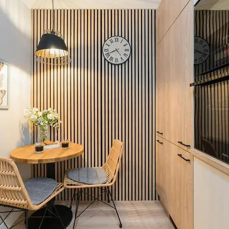 Nad Potokiem By Renters *