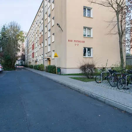 Nad Potokiem By Renters Apartment