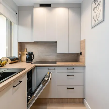 Nad Potokiem By Renters Posen