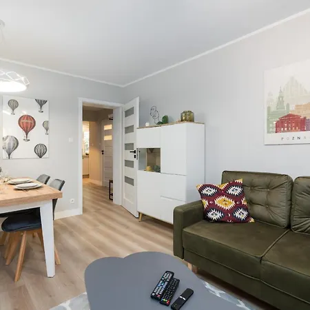 Nad Potokiem By Renters