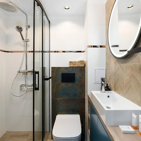 Nad Potokiem By Renters Posen