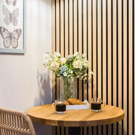 Nad Potokiem By Renters * Posen