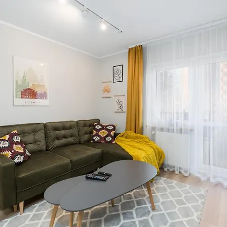 Nad Potokiem By Renters * Posen