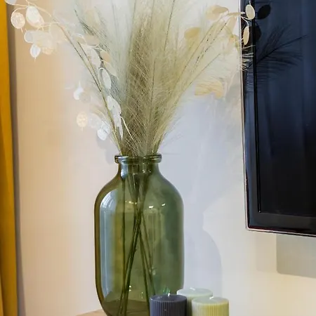 Nad Potokiem By Renters *