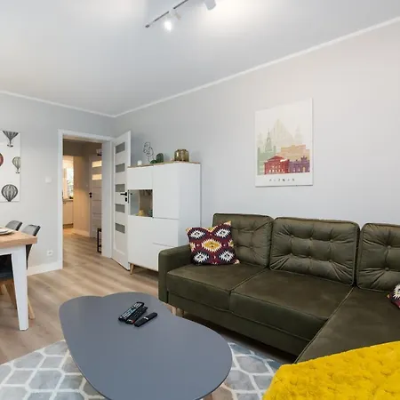 Apartment Nad Potokiem By Renters