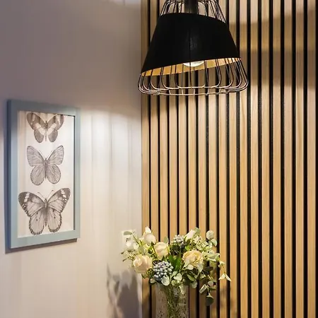 Nad Potokiem By Renters Apartament Poznań