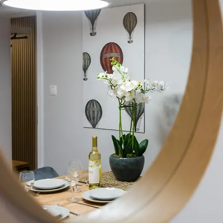 Apartament Nad Potokiem By Renters *