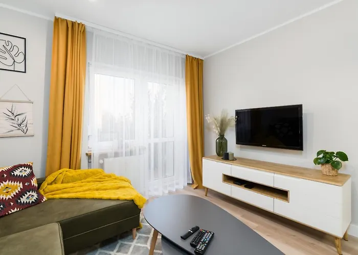 Nad Potokiem By Renters * Posen