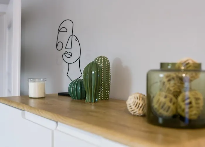 Nad Potokiem By Renters Apartment