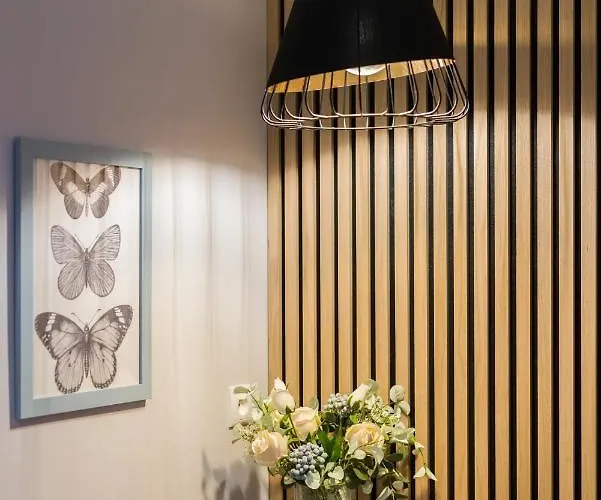 Nad Potokiem By Renters Apartment Posen