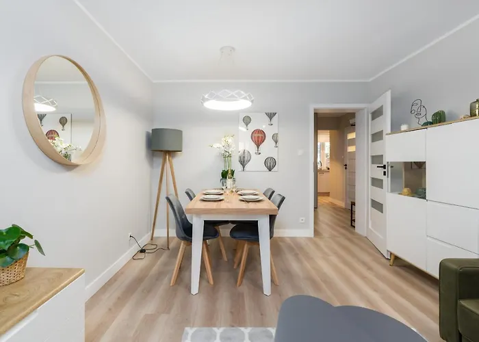 Nad Potokiem By Renters * Posen