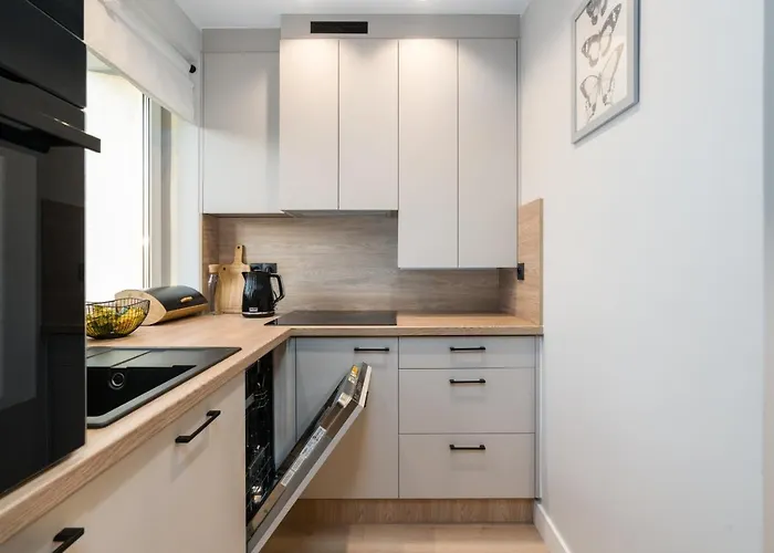 Nad Potokiem By Renters Posen