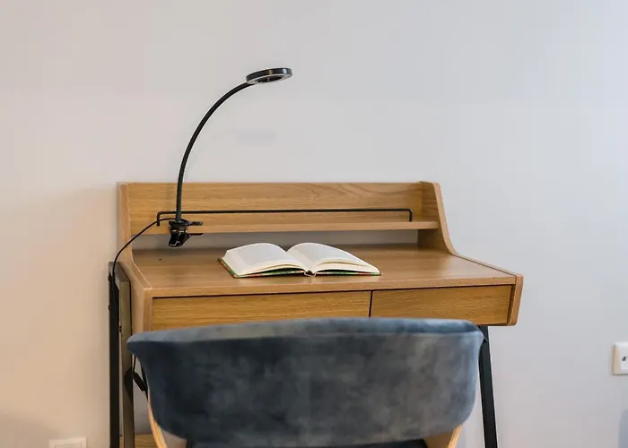 Apartment Nad Potokiem By Renters *