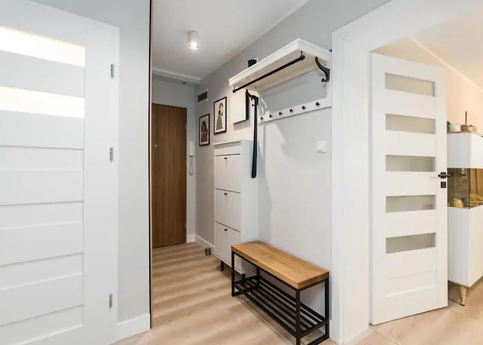 Nad Potokiem By Renters Apartment *