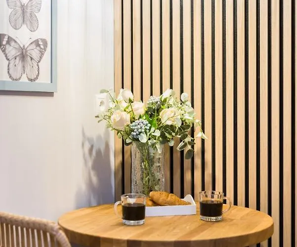 Nad Potokiem By Renters * Posen