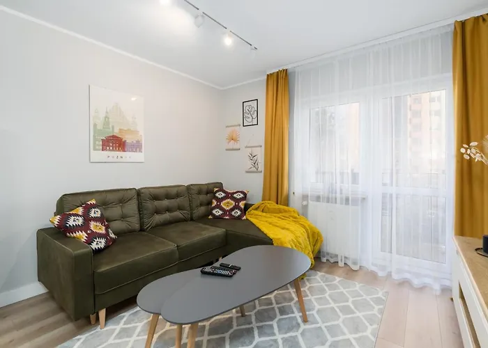 Nad Potokiem By Renters * Posen