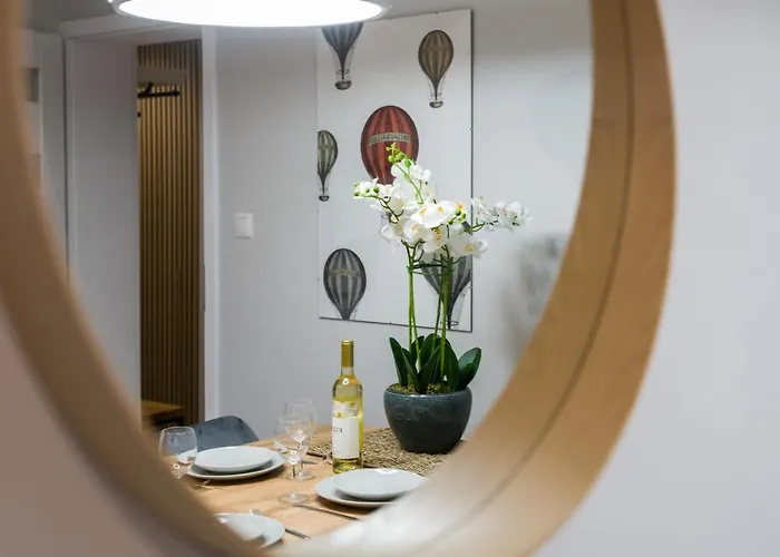 Apartment Nad Potokiem By Renters *