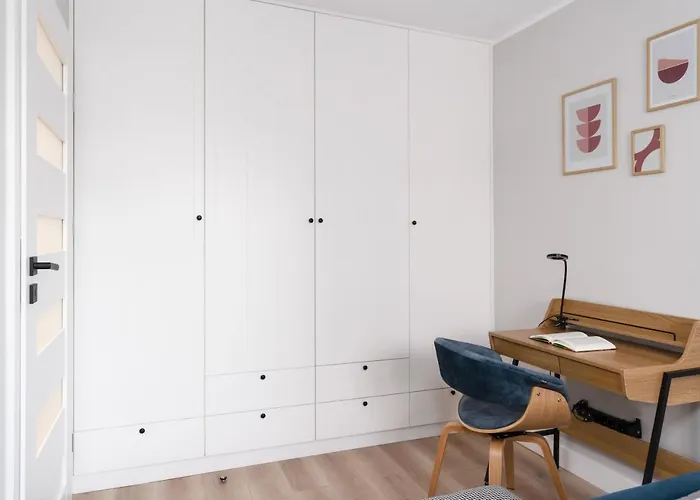 Nad Potokiem By Renters * Posen