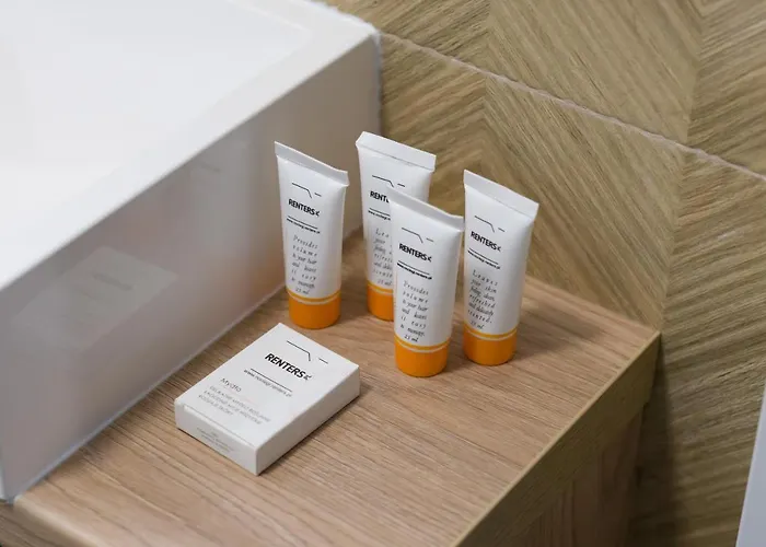 Nad Potokiem By Renters Apartment