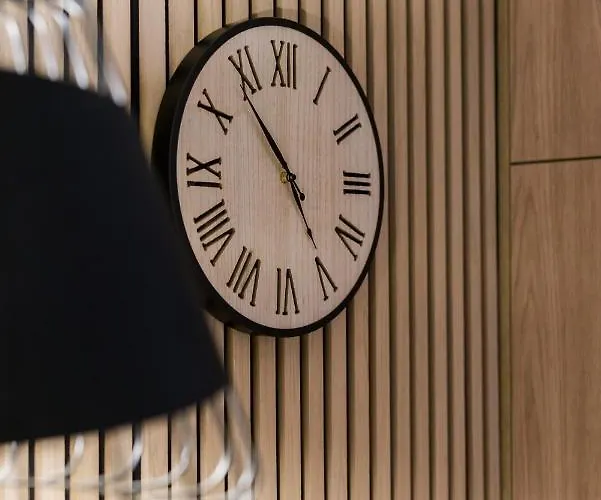 Apartment Nad Potokiem By Renters