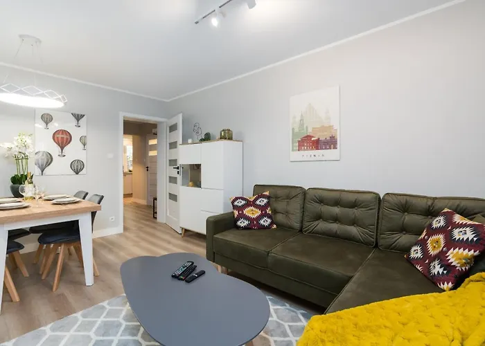 Apartment Nad Potokiem By Renters