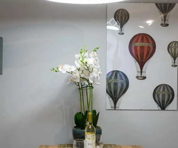 Apartment Nad Potokiem By Renters *