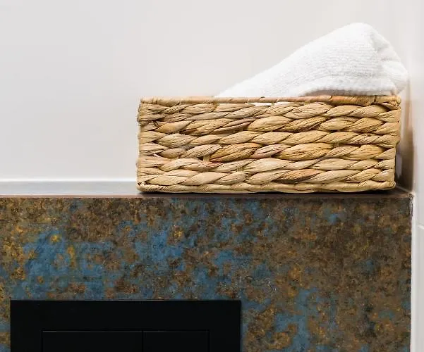 Apartment Nad Potokiem By Renters *